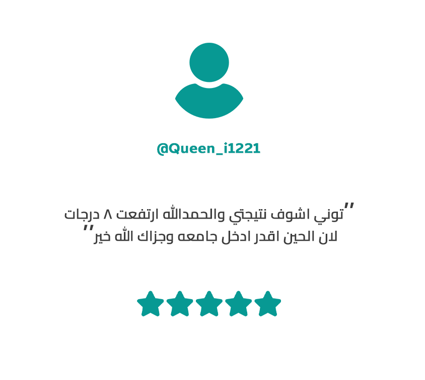 تمبلت ريفيو تقدر الشاملة 3