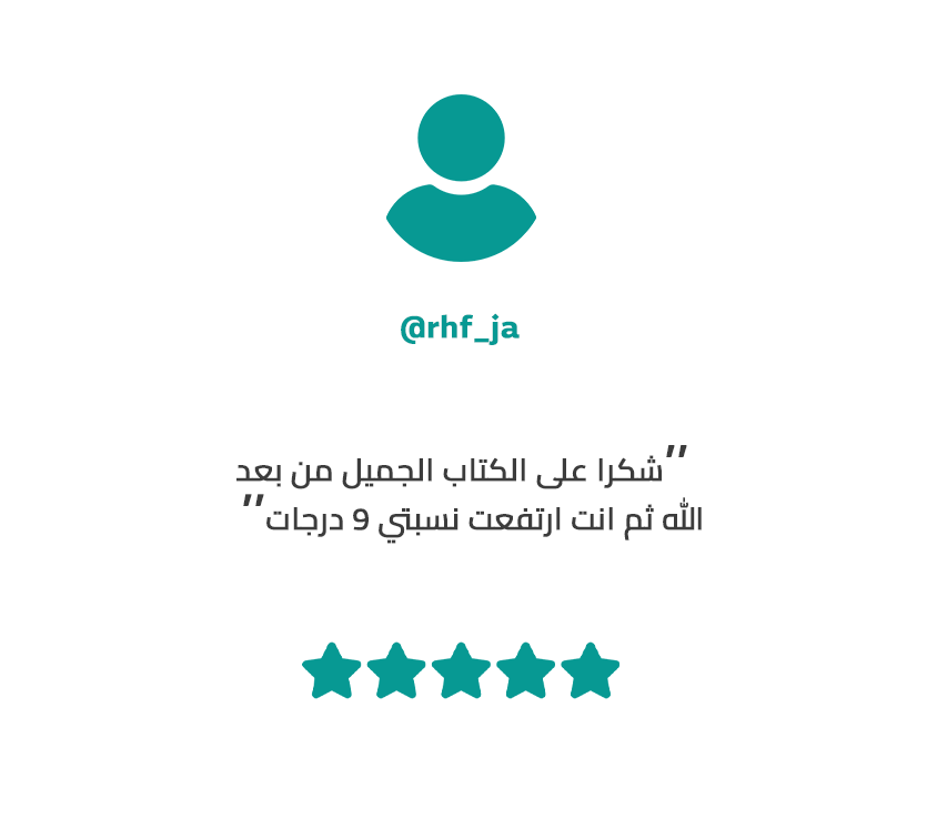 تمبلت ريفيو تقدر الشاملة 5png